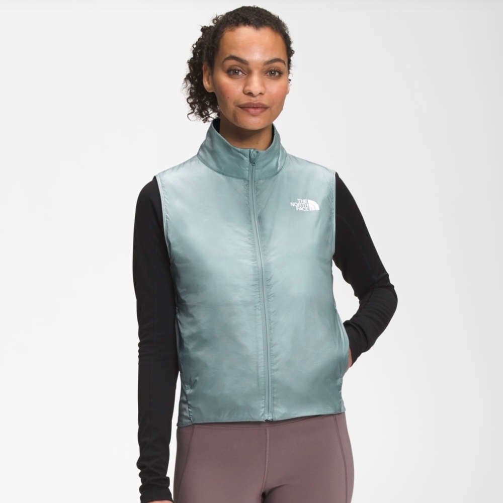 The North Face Women’s Winter Warm Vest